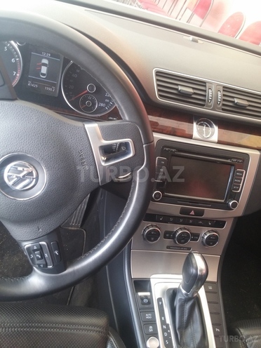 Volkswagen Passat CC 2012, 41,425 km - 2.0 l - Oğuz