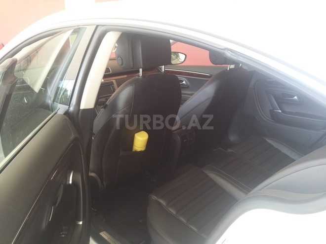 Volkswagen Passat CC 2012, 41,425 km - 2.0 l - Oğuz