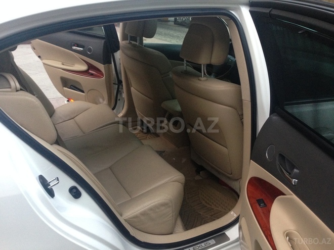 Lexus GS 300 2006, 96,500 km - 3.0 л - Bakı