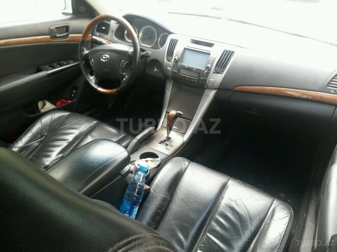 Hyundai Sonata 2009, 200,000 km - 2.4 л - Bakı