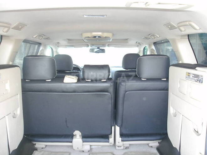 Toyota Land Cruiser 2010, 70,500 km - 4.0 l - Bakı
