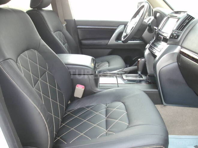 Toyota Land Cruiser 2010, 70,500 km - 4.0 l - Bakı