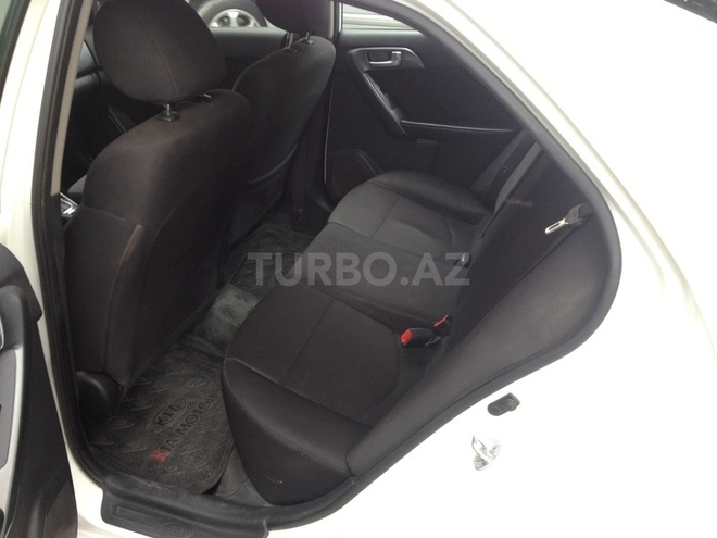 Kia Cerato 2012, 80,000 km - 1.6 l - Bakı