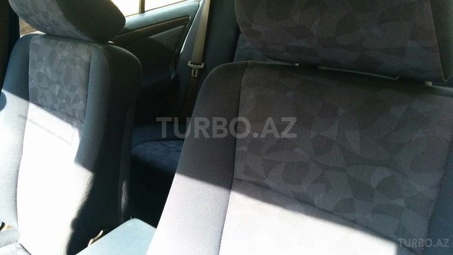 Mercedes C 200 2000, 110,000 km - 0.2 l - Bakı