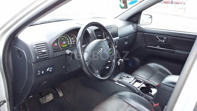 Kia Sorento 2008, 140,000 km - 2.5 л - Sumqayıt
