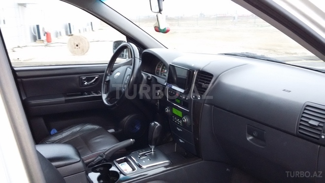 Kia Sorento 2008, 140,000 km - 2.5 л - Sumqayıt