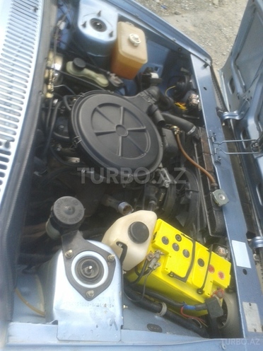 Tofas Sahin 2004, 88,800 km - 1.6 l - Bakı
