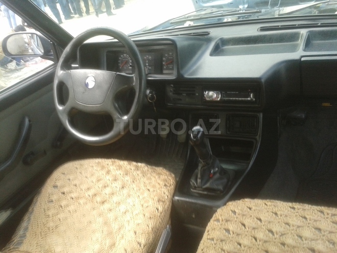 Tofas Sahin 2004, 88,800 km - 1.6 l - Bakı