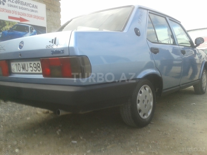 Tofas Sahin 2004, 88,800 km - 1.6 l - Bakı