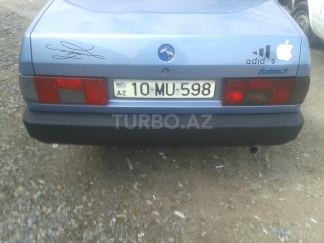 Tofas Sahin 2004, 88,800 km - 1.6 l - Bakı