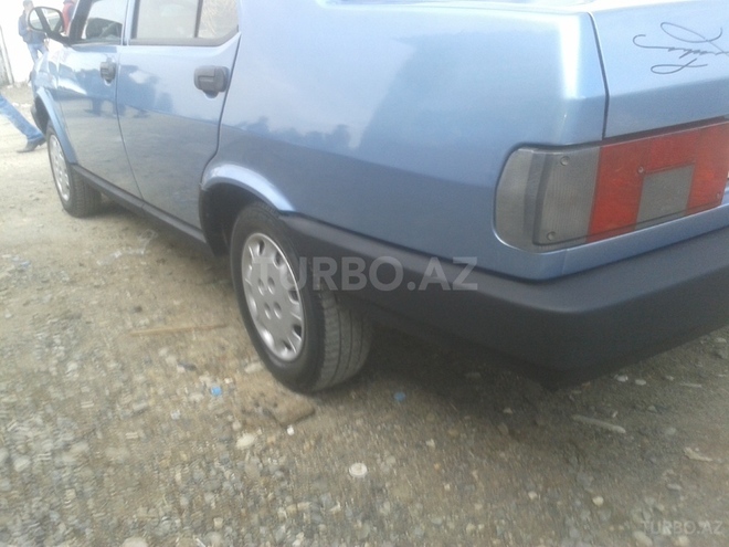Tofas Sahin 2004, 88,800 km - 1.6 l - Bakı