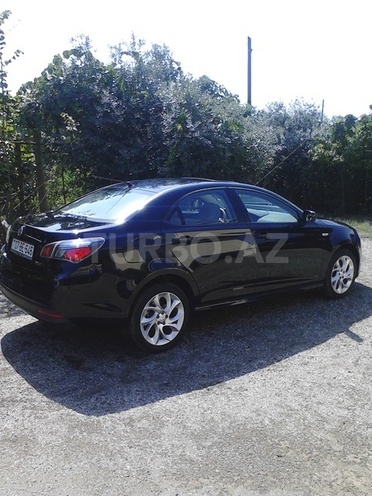 MG 6 2011, 130,800 km - 1.8 l - Astara