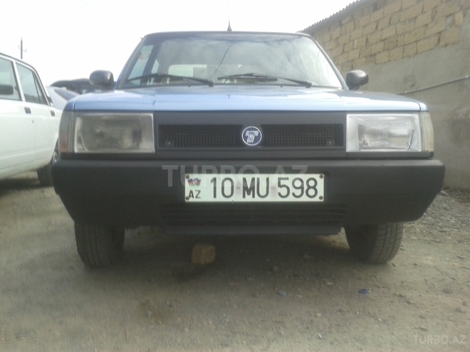 Tofas Sahin 2004, 88,800 km - 1.6 l - Bakı