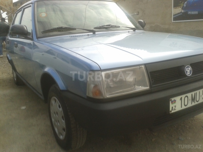 Tofas Sahin 2004, 88,800 km - 1.6 l - Bakı