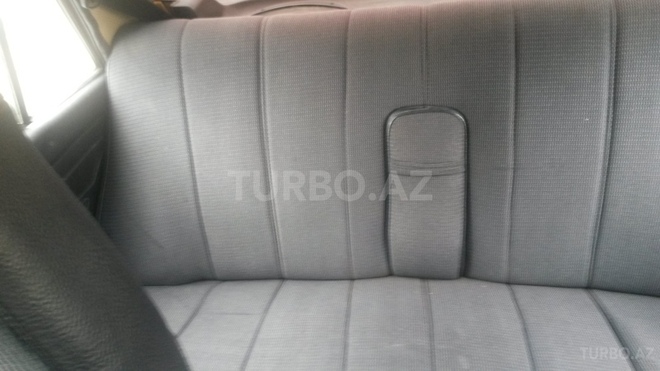 LADA (VAZ) 2107 2001, 350,000 km - 1.6 l - Bakı