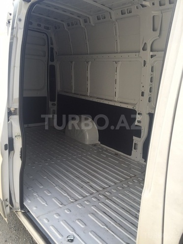 Fiat Ducato 2014, 0 km - 2.3 l - Bakı