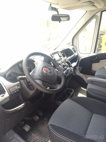 Fiat Ducato 2014, 0 km - 2.3 l - Bakı