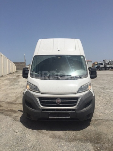 Fiat Ducato 2014, 0 km - 2.3 l - Bakı