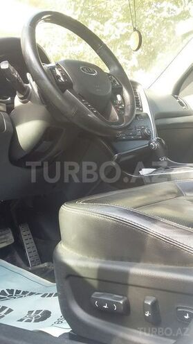 Kia Optima 2012, 62,000 km - 2.4 l - Bakı
