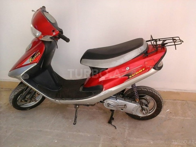 Honda  2012, 1,000 km - 0.1 l - Bakı