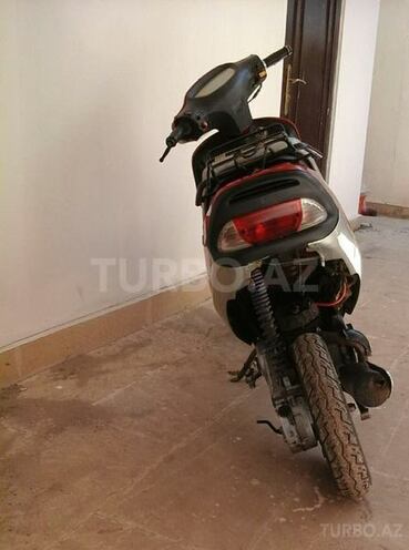 Honda  2012, 1,000 km - 0.1 l - Bakı