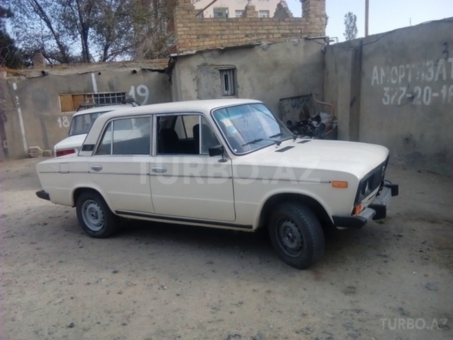 LADA (VAZ) 2106 1988, 375,000 km - 1.3 l - Sumqayıt