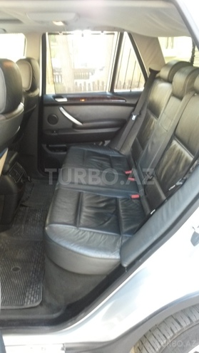 BMW X5 2002, 238,000 km - 3.0 l - Bakı