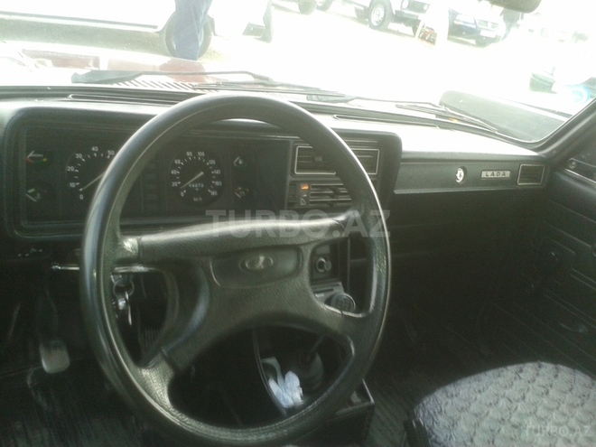 LADA (VAZ) 2104 2011, 33,330 km - 1.6 l - Bakı