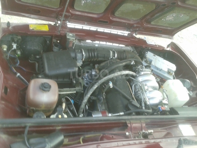 LADA (VAZ) 2104 2011, 33,330 km - 1.6 l - Bakı