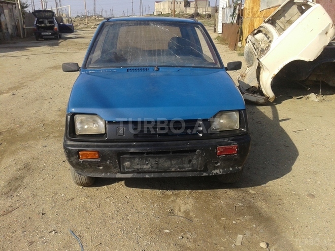 LADA (VAZ) Oka 2000, 126,584 km - 0.8 l - Bakı