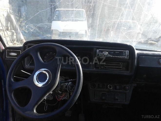 LADA (VAZ) Oka 2000, 126,584 km - 0.8 l - Bakı