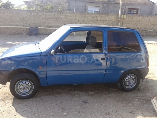 LADA (VAZ) Oka 2000, 126,584 km - 0.8 l - Bakı