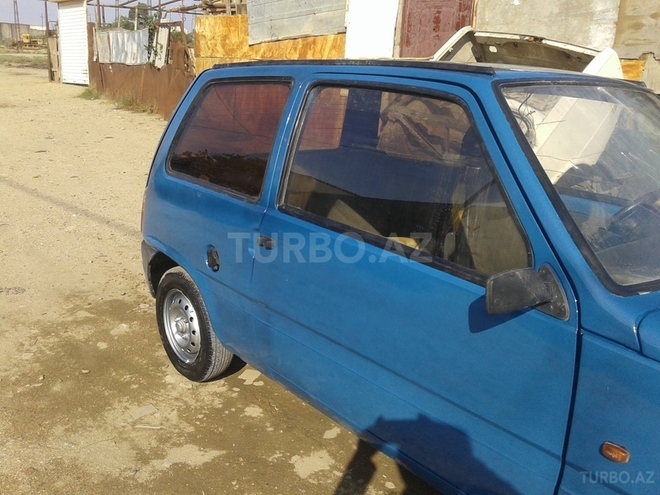 LADA (VAZ) Oka 2000, 126,584 km - 0.8 l - Bakı