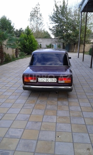 LADA (VAZ) 2107 2007, 58,500 km - 1.6 l - Bərdə