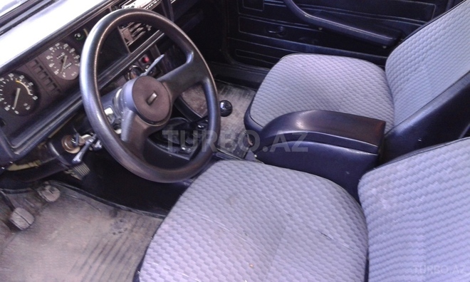 LADA (VAZ) 2107 2007, 58,500 km - 1.6 l - Bərdə