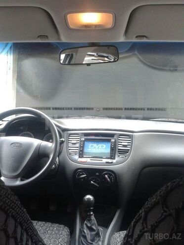 KrAZ  2011, 78,124 km - 1.4 l - Bakı