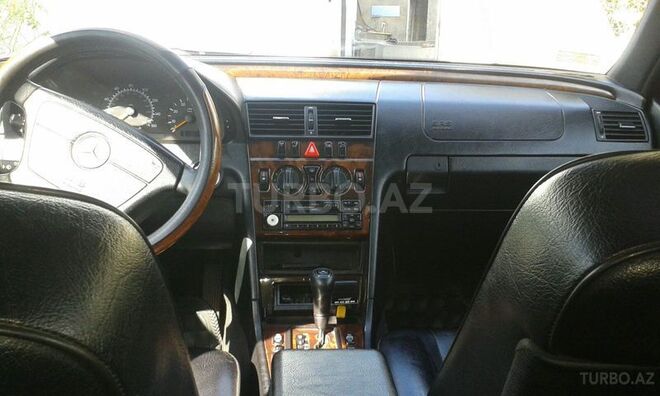 Mercedes C 230 1999, 154,183 km - 2.3 л - Bakı