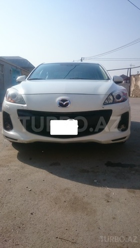 Mazda 3 2011, 100,000 km - 2.0 l - Bakı