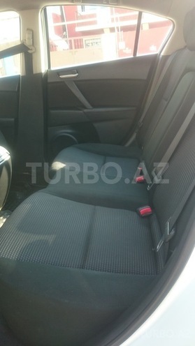 Mazda 3 2011, 100,000 km - 2.0 l - Bakı