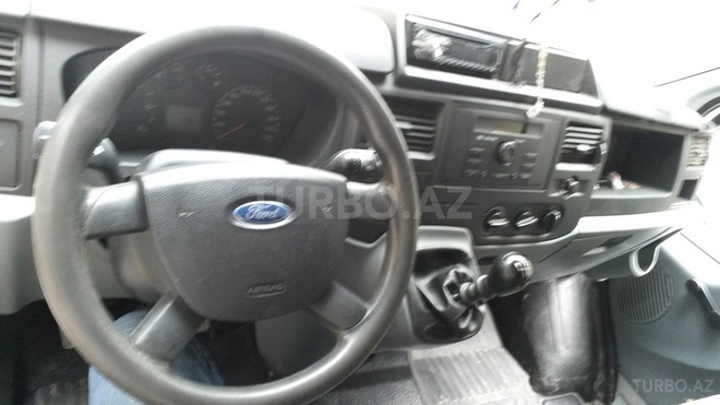 Ford Transit 2007, 150,000 km - 2.4 l - Bakı