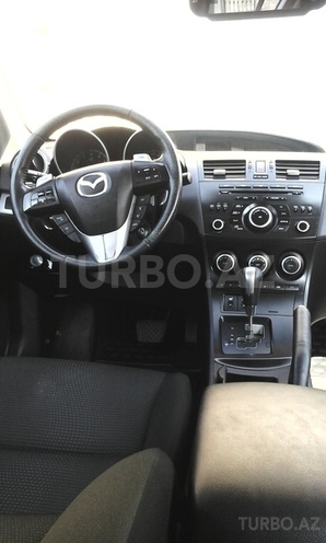 Mazda 3 2011, 100,000 km - 2.0 l - Bakı
