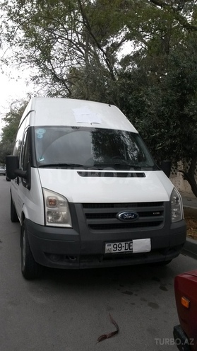 Ford Transit 2007, 150,000 km - 2.4 l - Bakı
