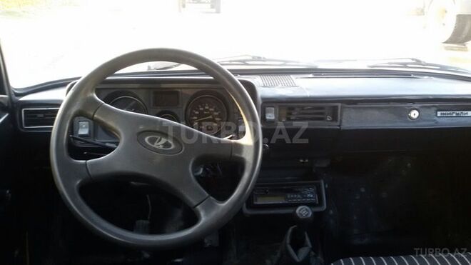 LADA (VAZ) 2105 1996, 77,000 km - 1.5 l - Sumqayıt