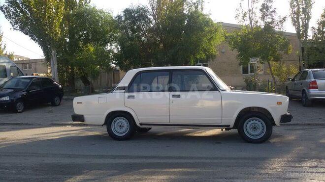 LADA (VAZ) 2105 1996, 77,000 km - 1.5 l - Sumqayıt