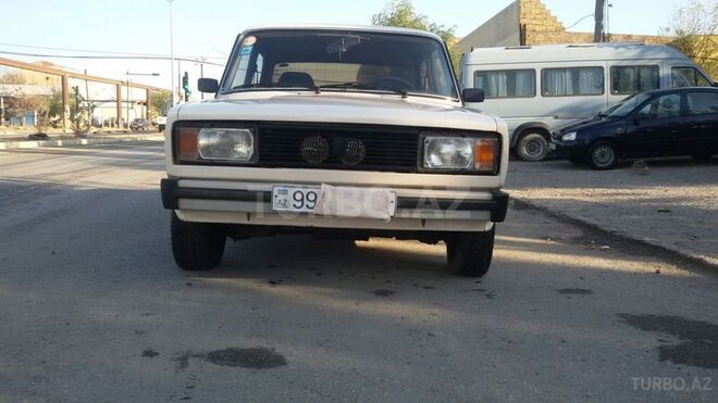 LADA (VAZ) 2105 1996, 77,000 km - 1.5 l - Sumqayıt