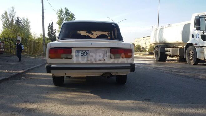 LADA (VAZ) 2105 1996, 77,000 km - 1.5 l - Sumqayıt