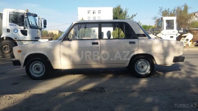 LADA (VAZ) 2105 1996, 77,000 km - 1.5 l - Sumqayıt