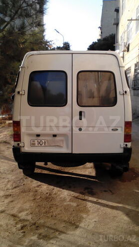 Ford Transit 1996, 178,000 km - 2.5 l - Bakı