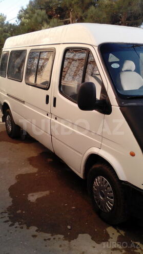Ford Transit 1996, 178,000 km - 2.5 l - Bakı
