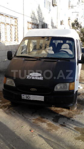 Ford Transit 1996, 178,000 km - 2.5 l - Bakı
